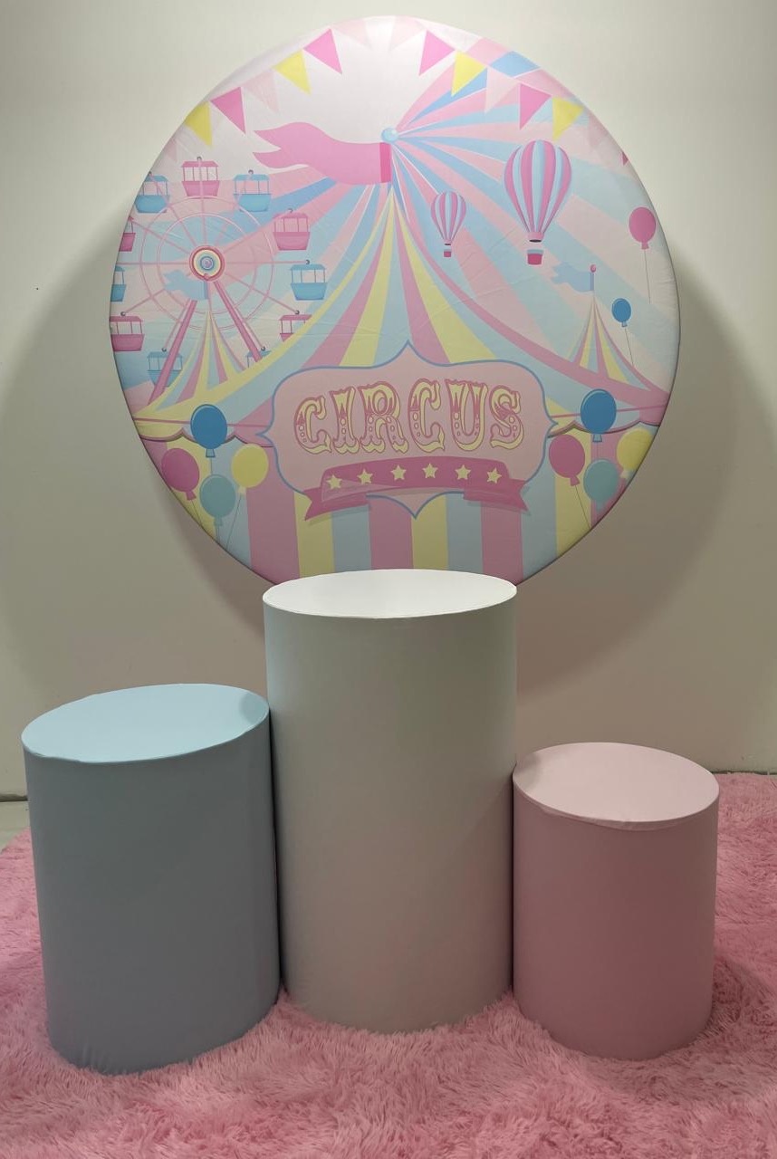 Circus  - Girassolfestas