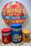 Arraiá  - imagem 1