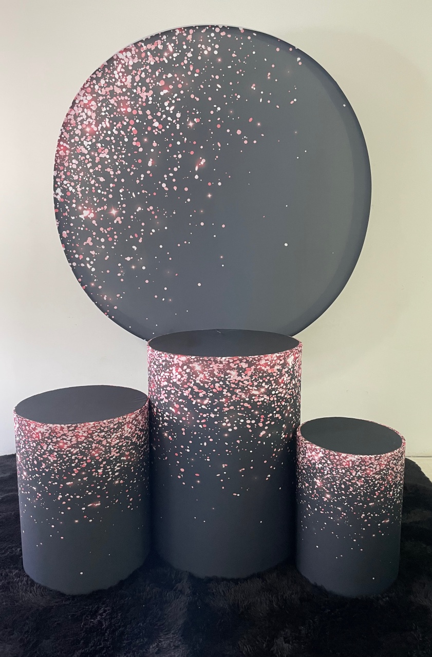 Rose Gold  - Girassolfestas