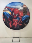  Homem Aranha (Cidade) - imagem 1