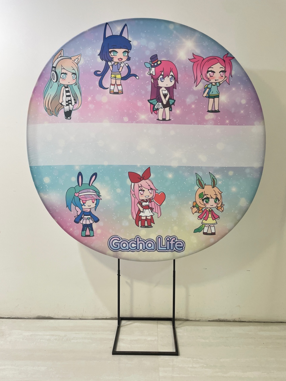 Gachalife - Girassolfestas