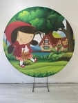 Chapeuzinho Vermelho  - imagem 3