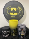 Batmam  - imagem 1