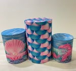 Sereia Rosa - imagem 2