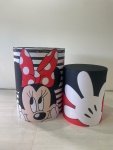 Mickey E Minnie Vermelha  - imagem 5