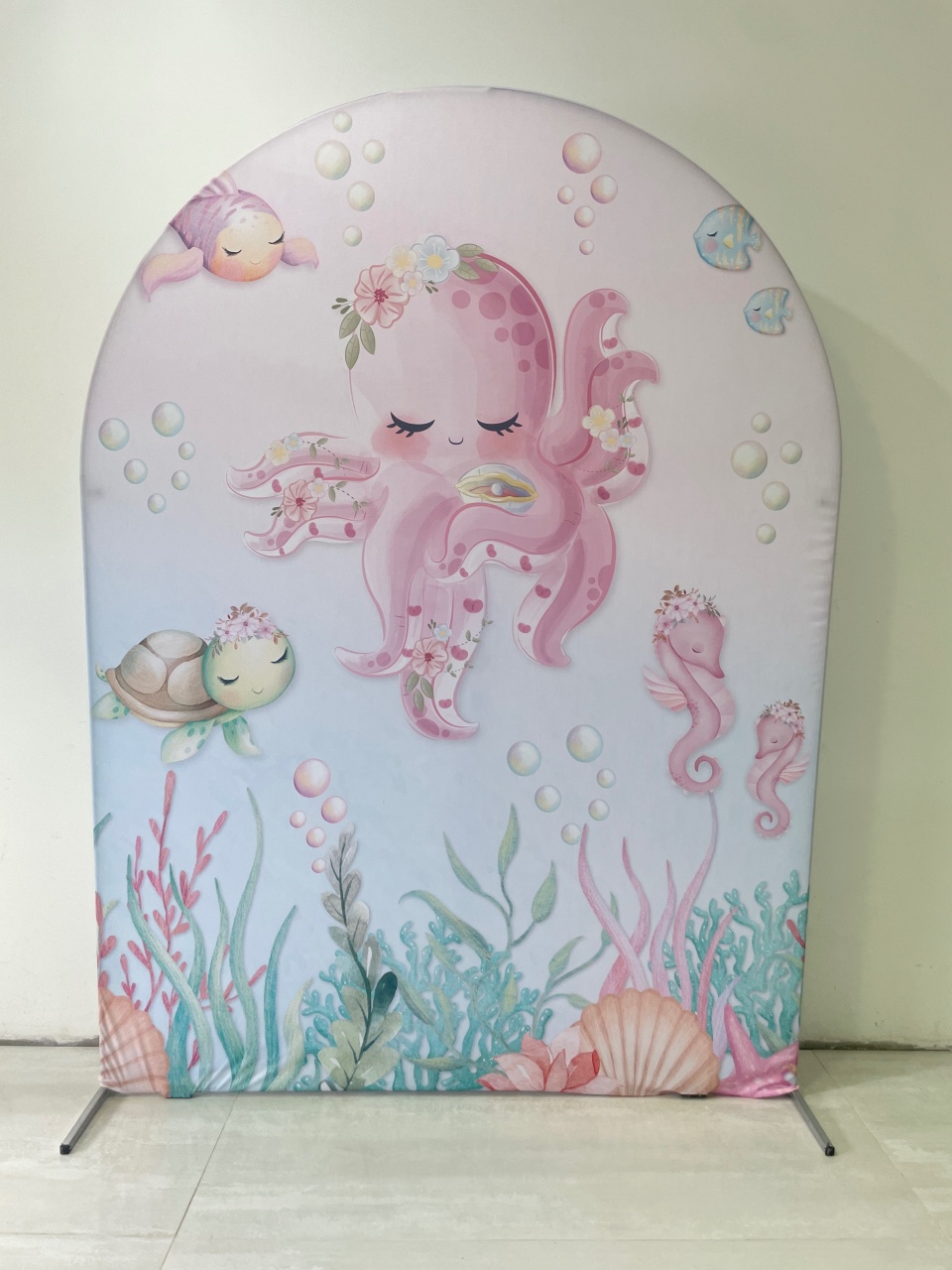 Fundo Do Mar (Romano) - Girassolfestas