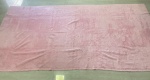 Tapete T  Rosa  - imagem 1