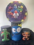 Rainbow Friends  - imagem 1