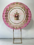 Coroa de Princesa - imagem 2