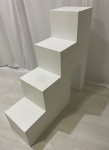 Mesa Escadinha  - imagem 3