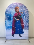 Frozen Ana - imagem 2