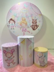 Circo Rosa  - imagem 1