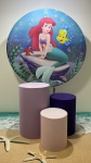 Sereia Ariel  - imagem 1