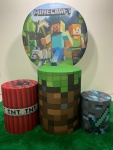 Minecraft  - imagem 1