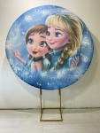 Frozen (Menina) - imagem 1