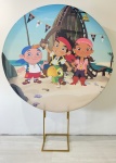Jack E Os Piratas  - imagem 2