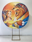 A Bela E A Fera  - imagem 3