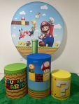 Super Mário - imagem 1