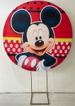 Mickey P - imagem 2