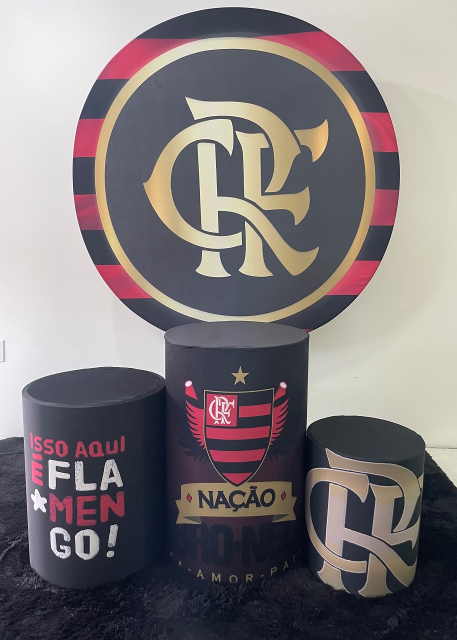 Flamengo  - Girassolfestas