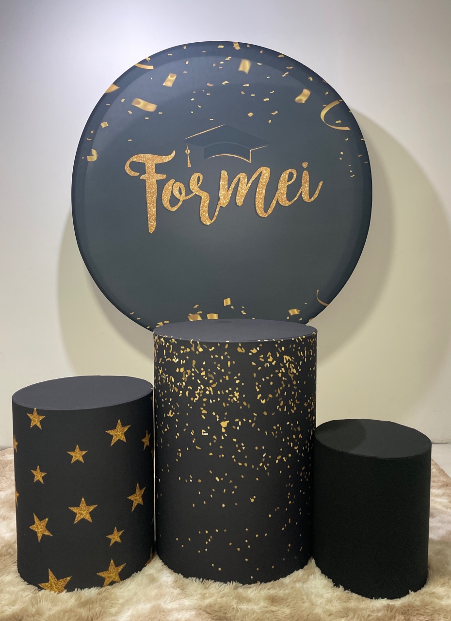 Formatura  - Girassolfestas