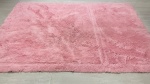Tapete Rosa Bebê  - imagem 1