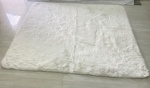 Tapete Branco 2.0X2.40 - imagem 2