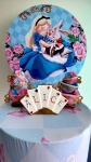 Alice No País das Maravilhas Ouro - imagem 4