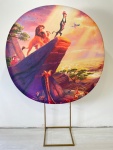Rei Leão (Pedra) - imagem 2
