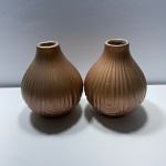  Mini Vaso Rose Gold Escuro  - imagem 2