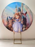 Princesa Sofia (Castelo) - imagem 5