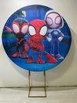 Homem Aranha (Menino)  - imagem 1