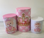 Ursa Princesa  - imagem 3