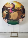 Masha E O Urso  - imagem 4