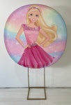 Barbie Rosa  - imagem 2