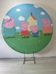 Peppa Pig (Grande) - imagem 1
