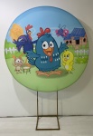 Galinha Pintadinha  - imagem 2