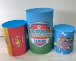 Patrulha Canina Azul  - imagem 2