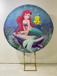 Sereia Ariel  - imagem 2