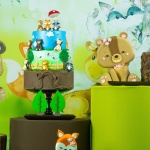 Bosque Menino - imagem 2