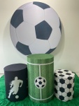 Futebol Bola  - imagem 1