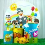Turma Do Bita  - imagem 1