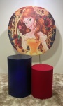 Bela E A Fera  - imagem 1