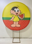 Magali Vermelha  - imagem 3