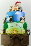 Bosque Menino - imagem 6