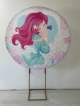 Sereia Menina  - imagem 2