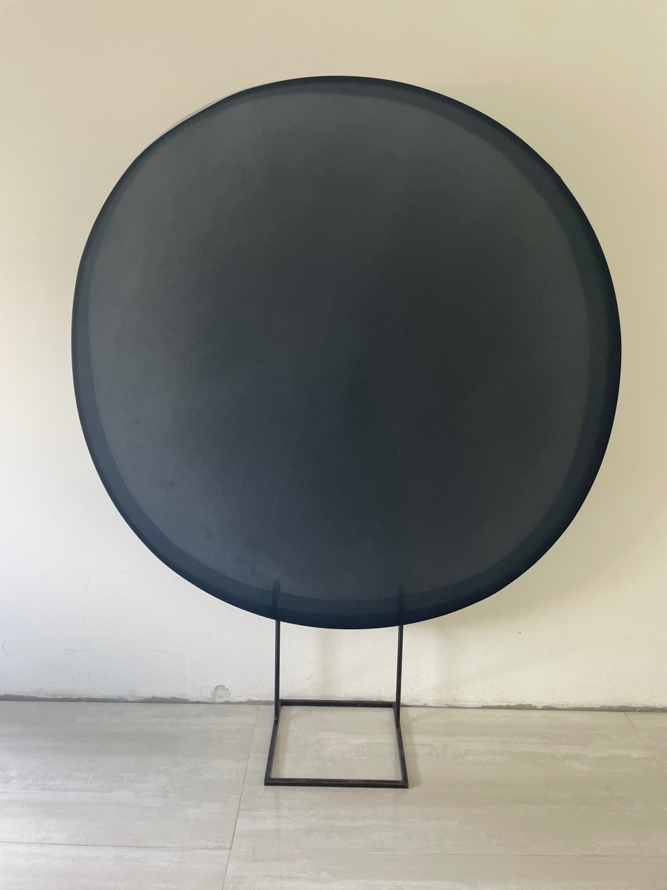 Painel Preto  - Girassolfestas