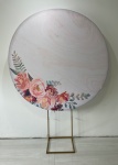 Painel Rose Florido  - imagem 2