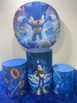 Sonic  - imagem 1
