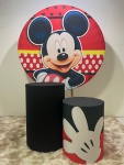 Mickey P - imagem 1